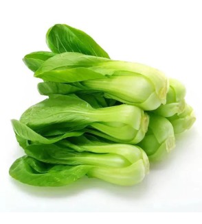 Pak Choi